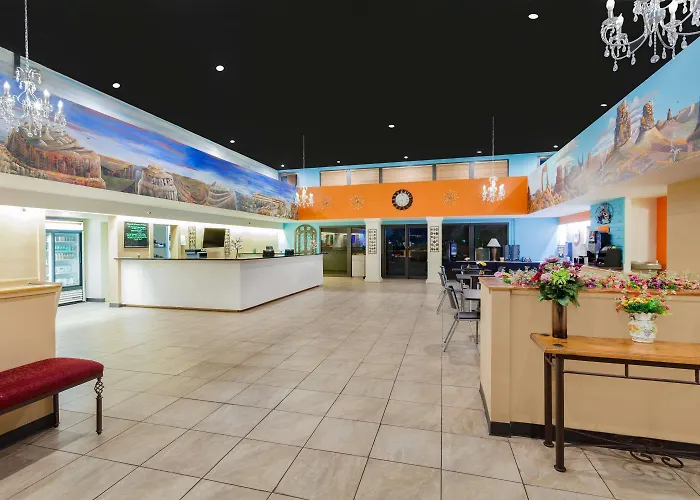 Howard Johnson By Wyndham 2*