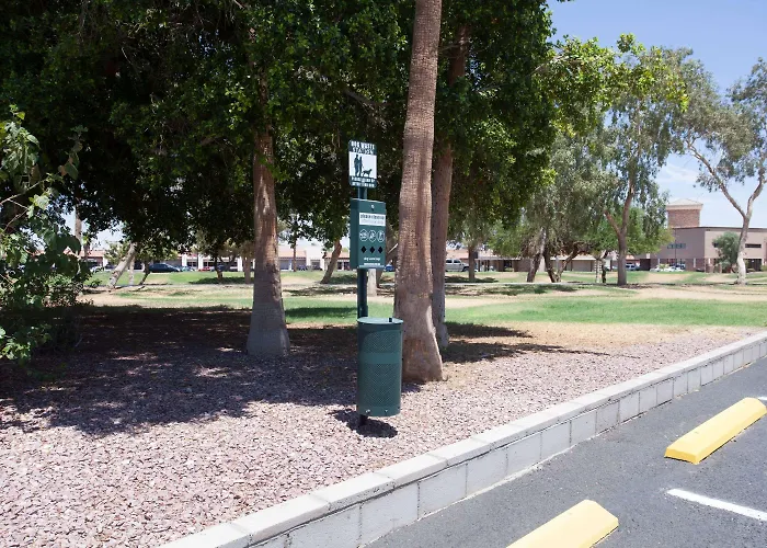 Howard Johnson By Wyndham 2* Yuma