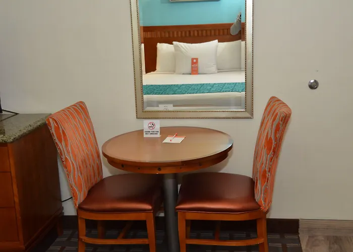 Howard Johnson By Wyndham 2*